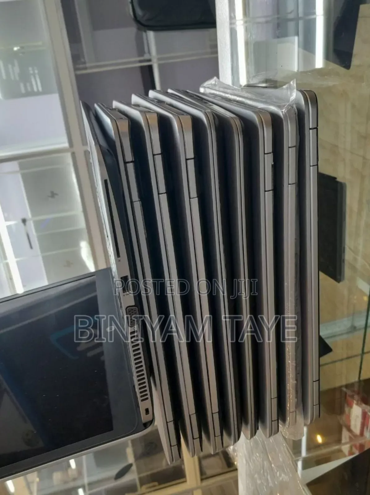 New Laptop HP EliteBook 840 G3 8GB Intel Core I5 HDD 1T