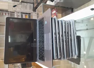 New Laptop HP EliteBook 840 G3 8GB Intel Core I5 HDD 1T