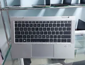 New Laptop HP EliteBook 830 G7 16GB Intel Core I7 SSD 512GB