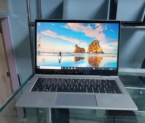 New Laptop HP EliteBook 830 G7 16GB Intel Core I7 SSD 512GB
