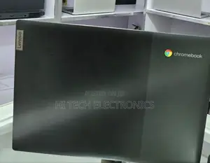 New Laptop Lenovo Chromebook N23 4GB Intel Xeon SSD 32GB