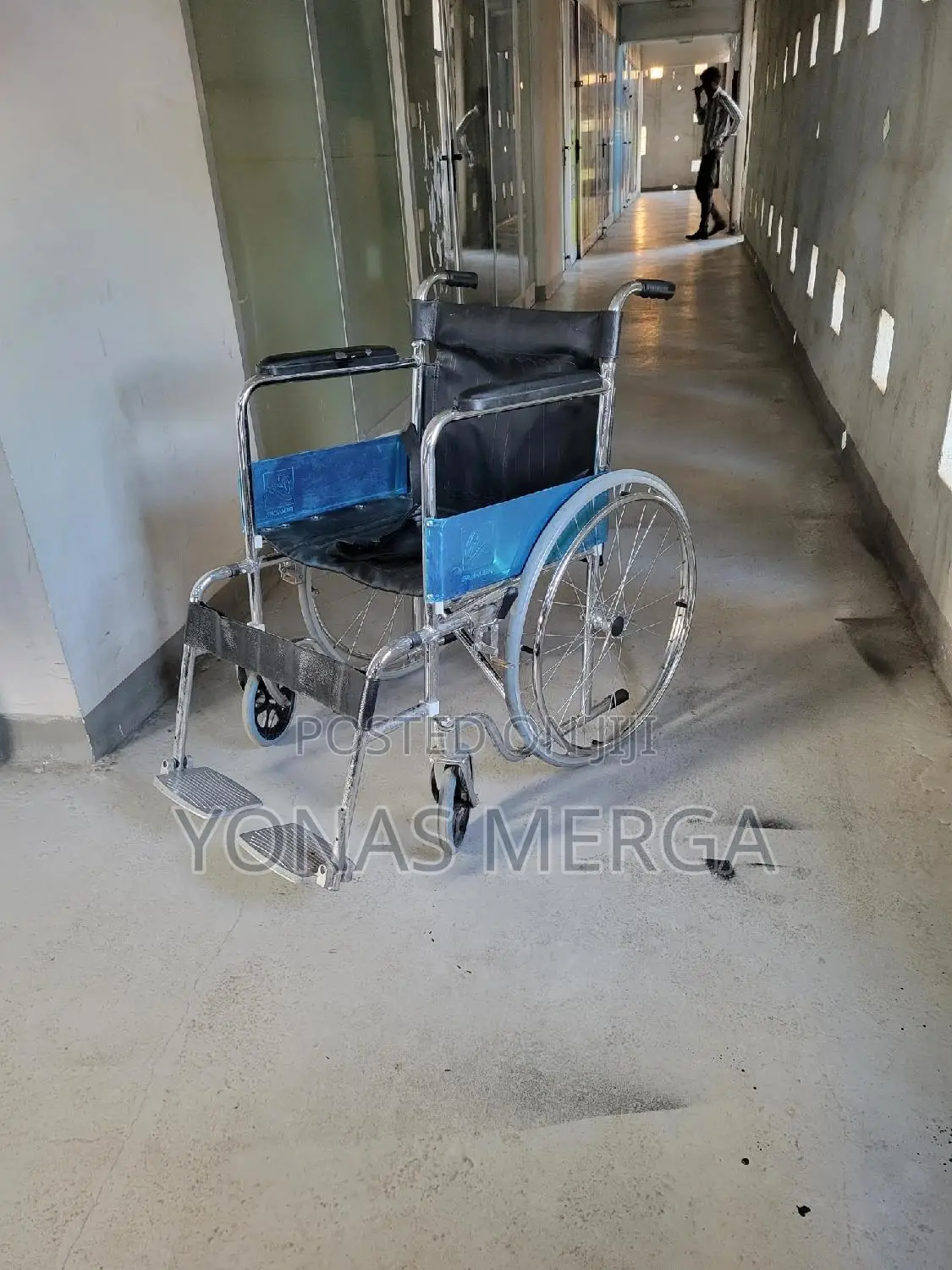2nd Wheelchair፳$Wheelchair፬≡ዊልቼር፰×Wheelchair፻₣ Wheelchair