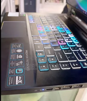 New Laptop Acer Predator Helios 300 16GB Intel Core I7 SSD 512GB