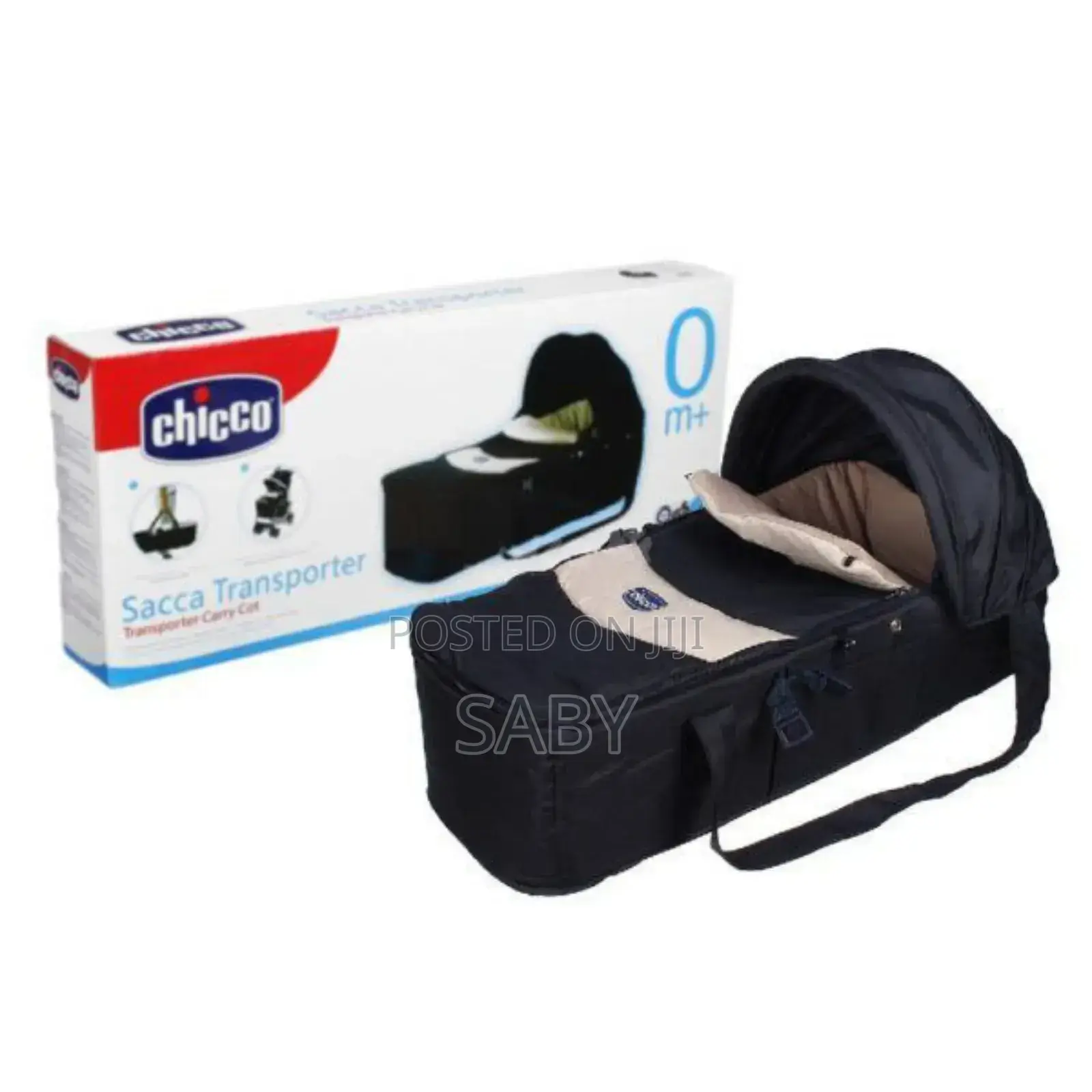 Chicco Baby Carry Cot