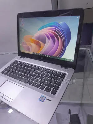 New Laptop HP EliteBook 840 8GB Intel Core I5 HDD+SSD 256GB