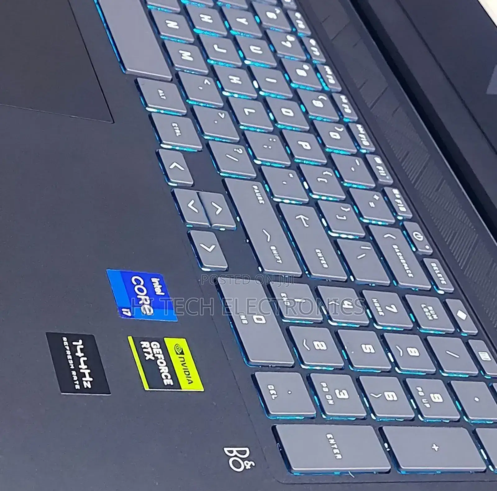 New Laptop HP Victus 15 32GB Intel Core I7 SSD 1T