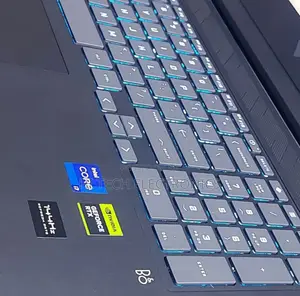 New Laptop HP Victus 15 32GB Intel Core I7 SSD 1T