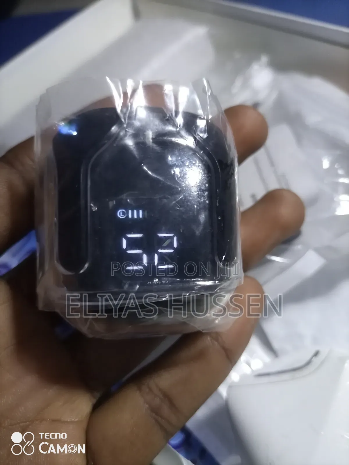 TWS Wireless Earphone