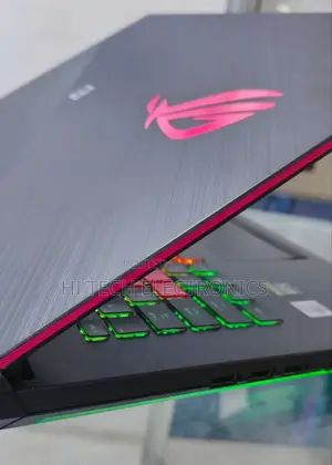 New Laptop Asus ROG Strix G15 16GB Intel Core I7 SSD 1T