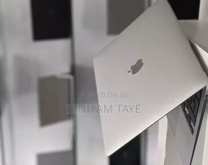 New Laptop Apple MacBook Air 2020 M1 16GB Intel Core I7 SSD 512GB