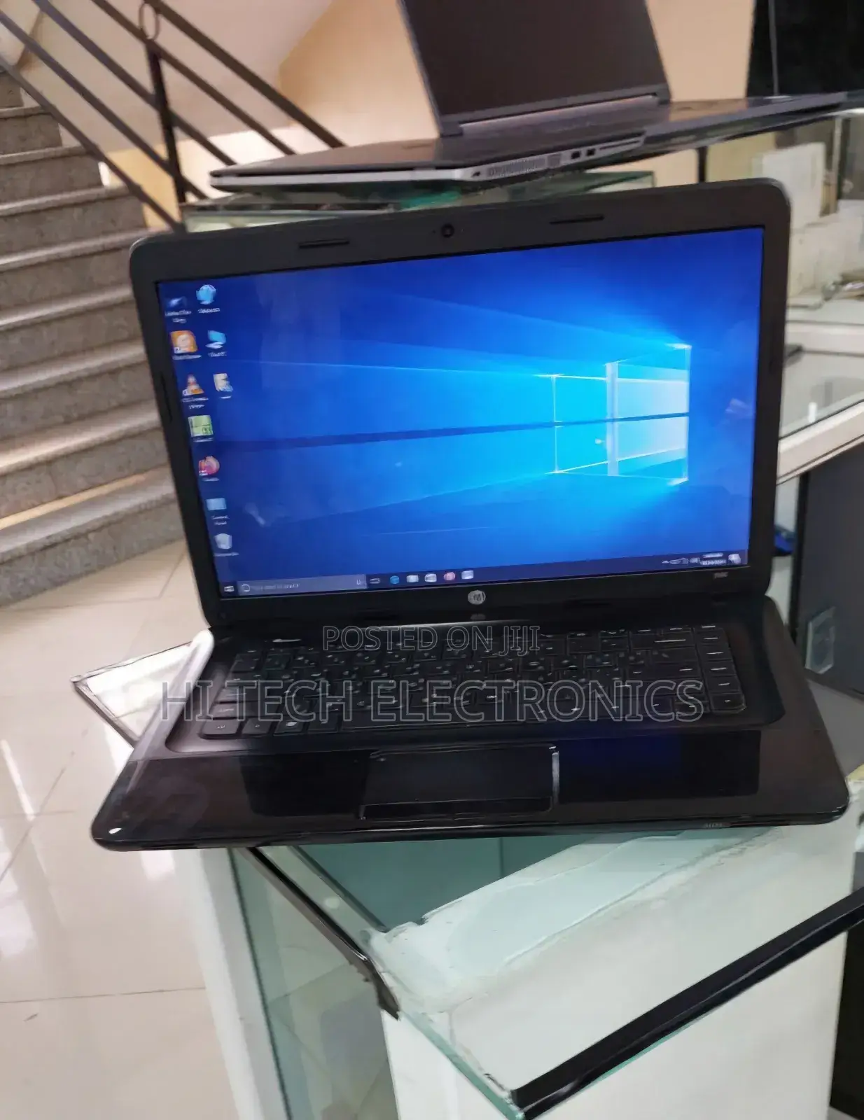 Laptop HP Stream Notebook 4GB Intel Pentium HDD 320GB