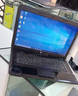 Laptop HP Stream Notebook 4GB Intel Pentium HDD 320GB
