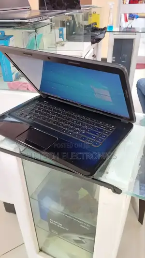 Laptop HP Stream Notebook 4GB Intel Pentium HDD 320GB