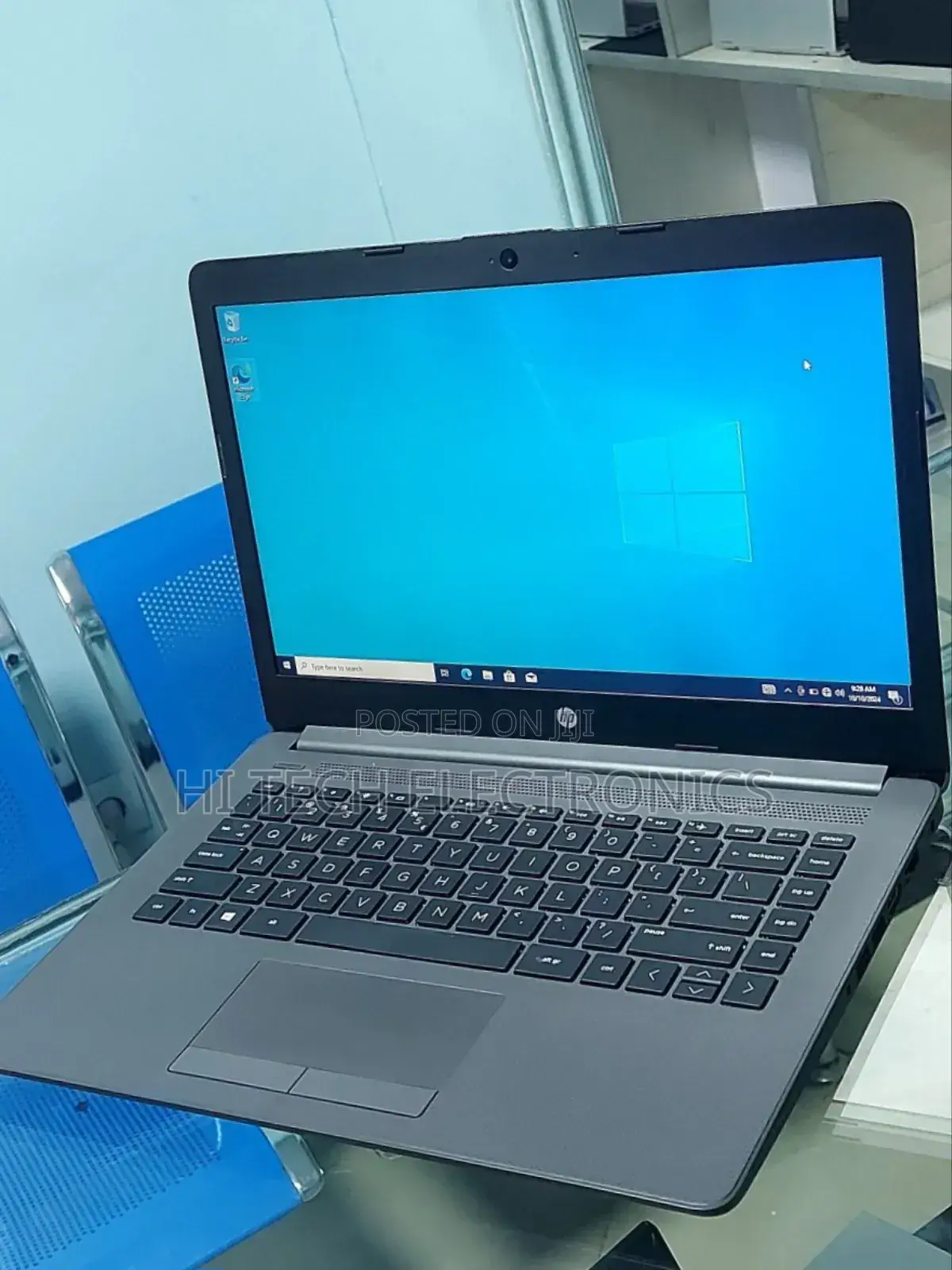 New Laptop HP Stream Notebook 8GB Intel Core I3 HDD 1T