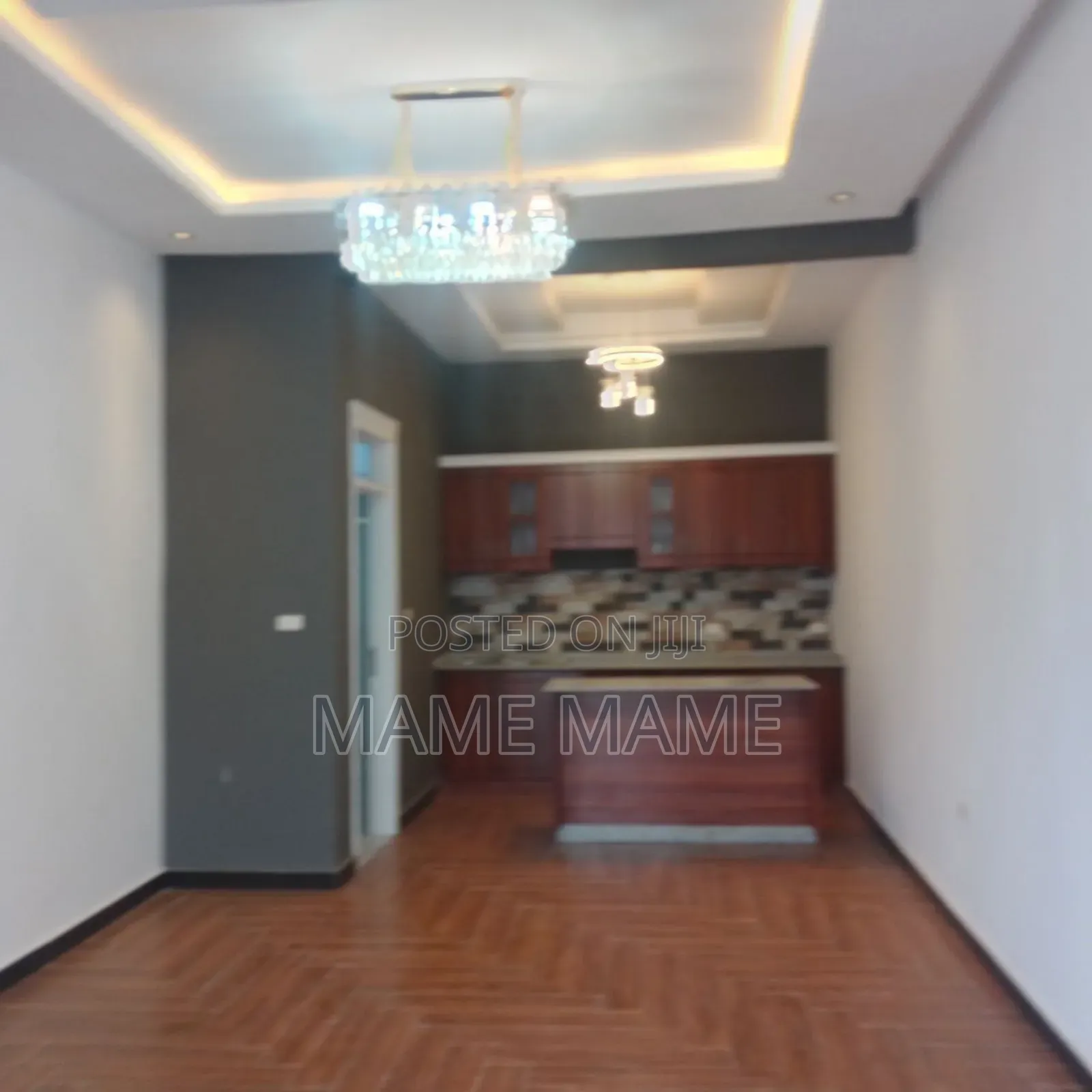5bdrm Villa in Addis Abeba, Bole for sale