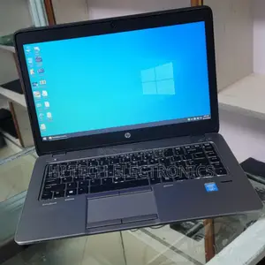 New Laptop HP EliteBook 840 8GB Intel Core I5 HDD 500GB