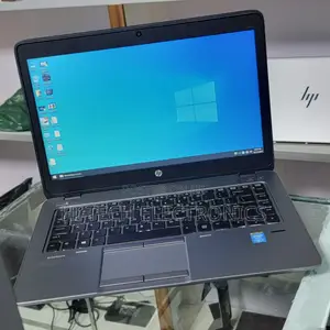New Laptop HP EliteBook 840 8GB Intel Core I5 HDD 500GB