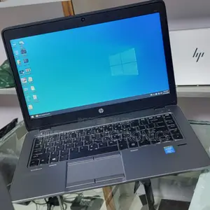 New Laptop HP EliteBook 840 8GB Intel Core I5 HDD 500GB