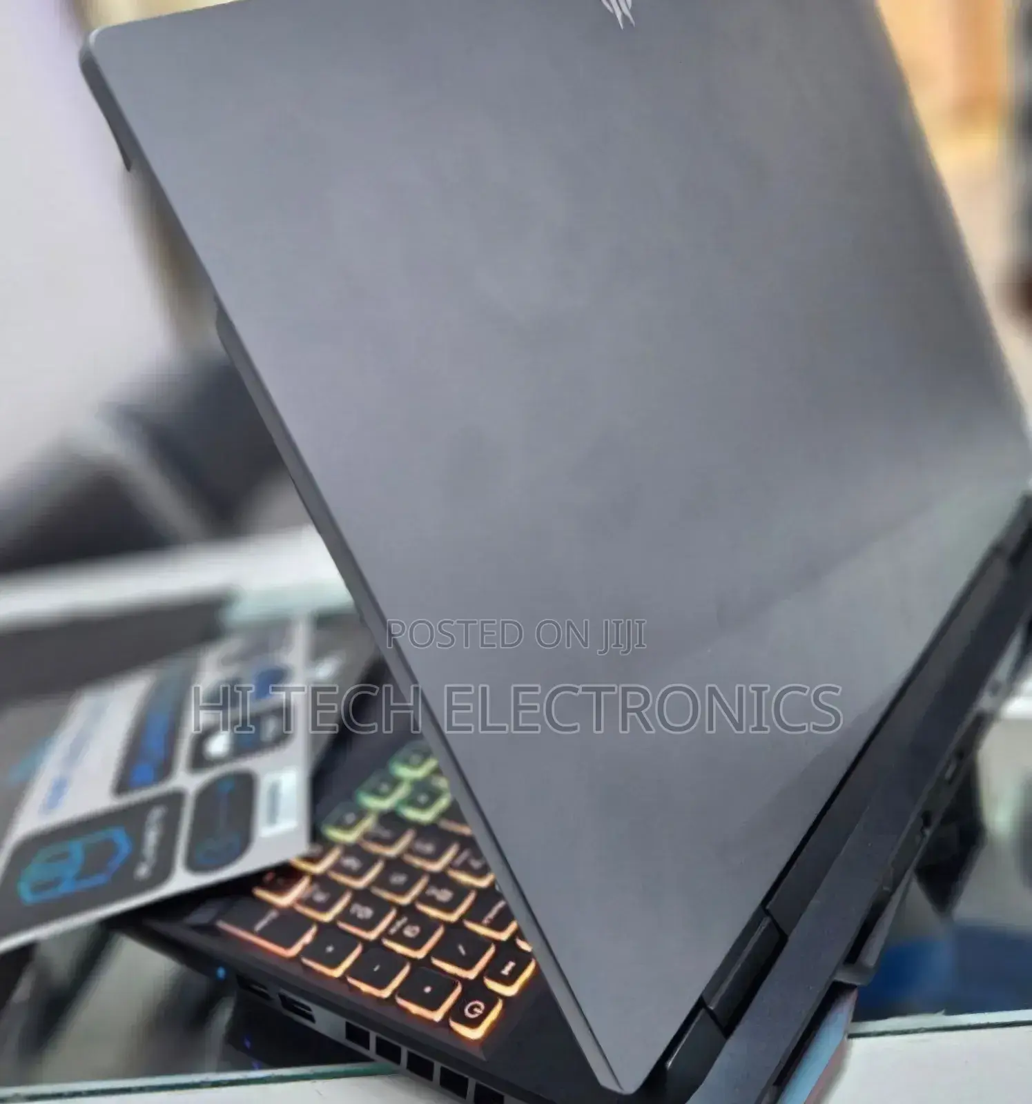 New Laptop Acer Predator Helios 300 16GB Intel Core I5 SSD 512GB