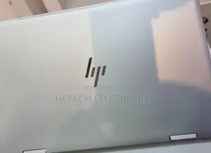 New Laptop HP Envy X360 16GB Intel Core I7 SSD 512GB
