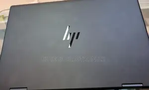 New Laptop HP Envy X360 16GB AMD Ryzen 7 SSD 512GB