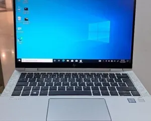 Photo - New Laptop HP EliteBook X360 1030 G3 16GB Intel Core I7 SSD 512GB
