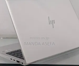 New Laptop HP EliteBook 840 G7 16GB Intel Core I7 SSD 512GB
