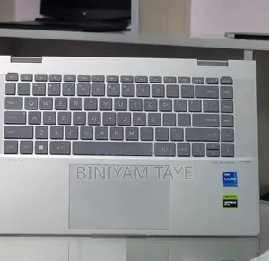 New Laptop HP Envy X360 8GB Intel Core I7 SSD 1T