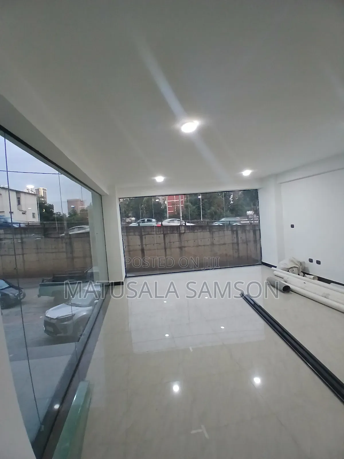 Office Rents in Bole and 22