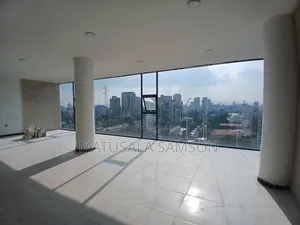 Office Rents in Bole and 22