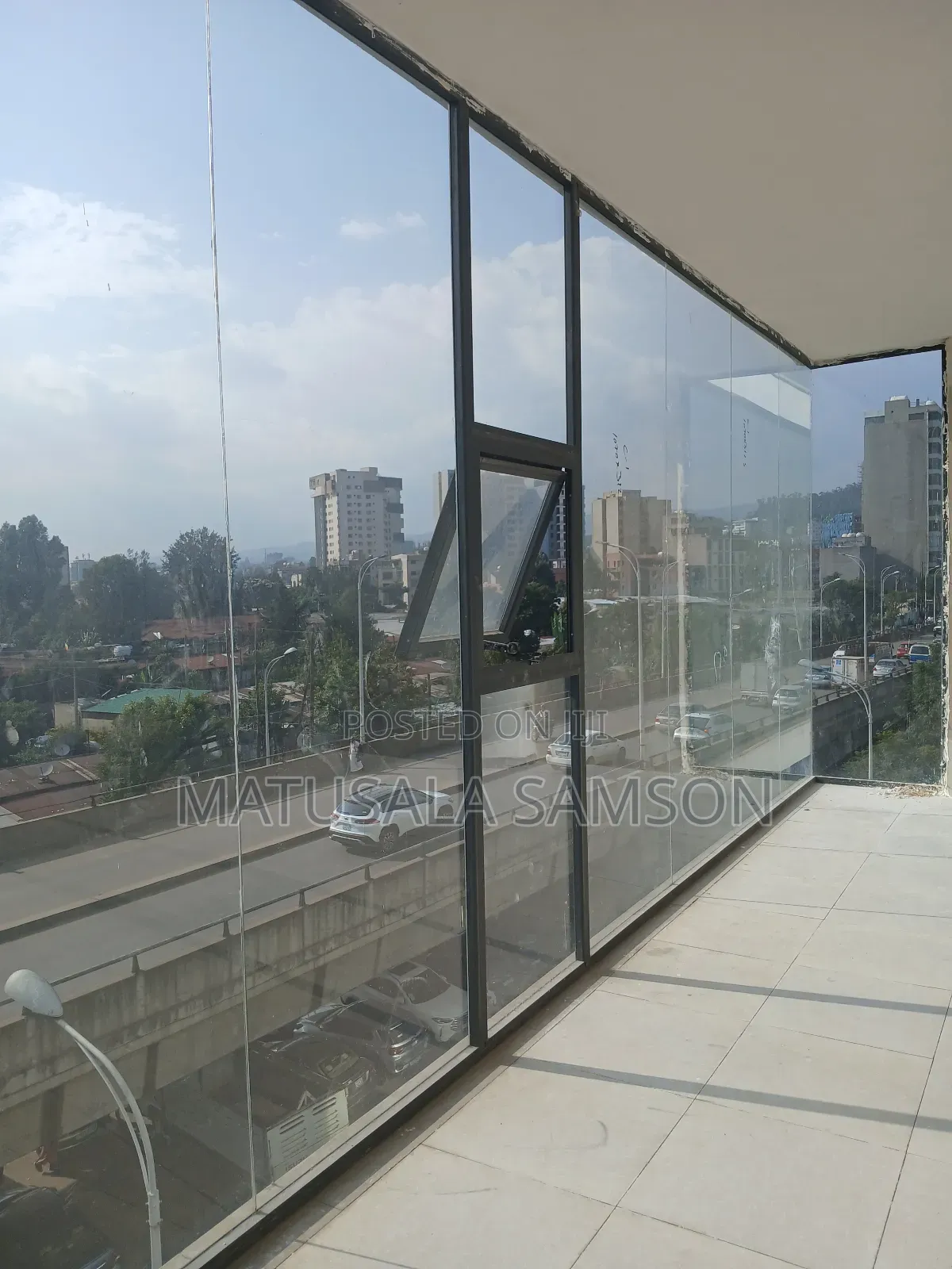 Office Rents in Bole and 22