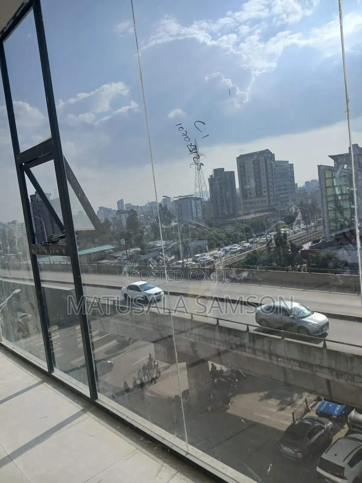 Office Rents in Bole and 22