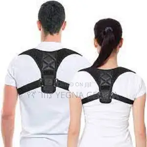 Posture Corrector Shoulder Brace Back Support Belt