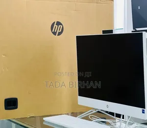 Photo - New Desktop Computer HP 200 G4 16GB Intel Core i7 SSD 512GB