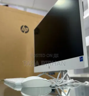 New Desktop Computer HP 200 G4 16GB Intel Core i7 SSD 512GB