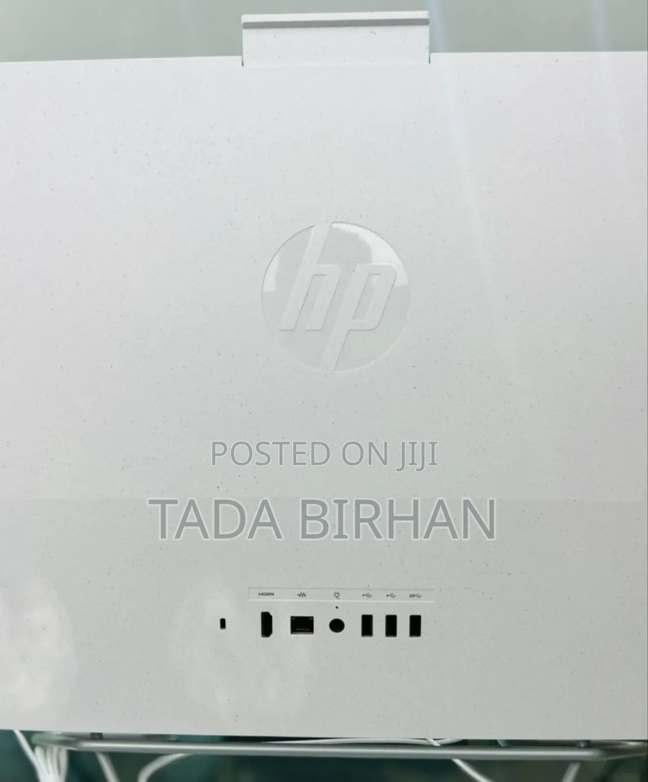 New Desktop Computer HP 200 G4 16GB Intel Core i7 SSD 512GB