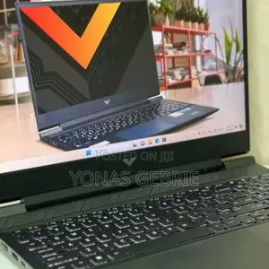 New Laptop HP Victus 16 16GB Intel Core I7 SSD 512GB