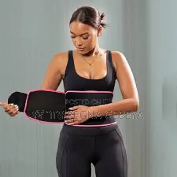Fat Burner Slim Belt For Women Small Size