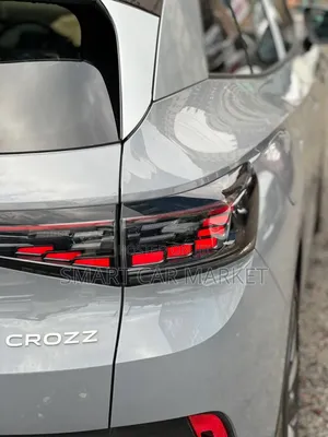 Volkswagen ID.4 2024 Gray