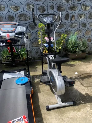 Croos Trainersfuul Body Work Out