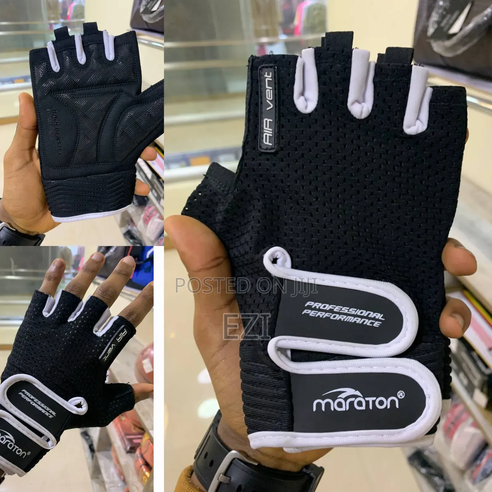 Standard Maraton Gloves