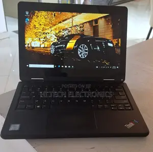 New Laptop Lenovo ThinkPad 11e 8GB Intel Core 2 Quad SSD 256GB