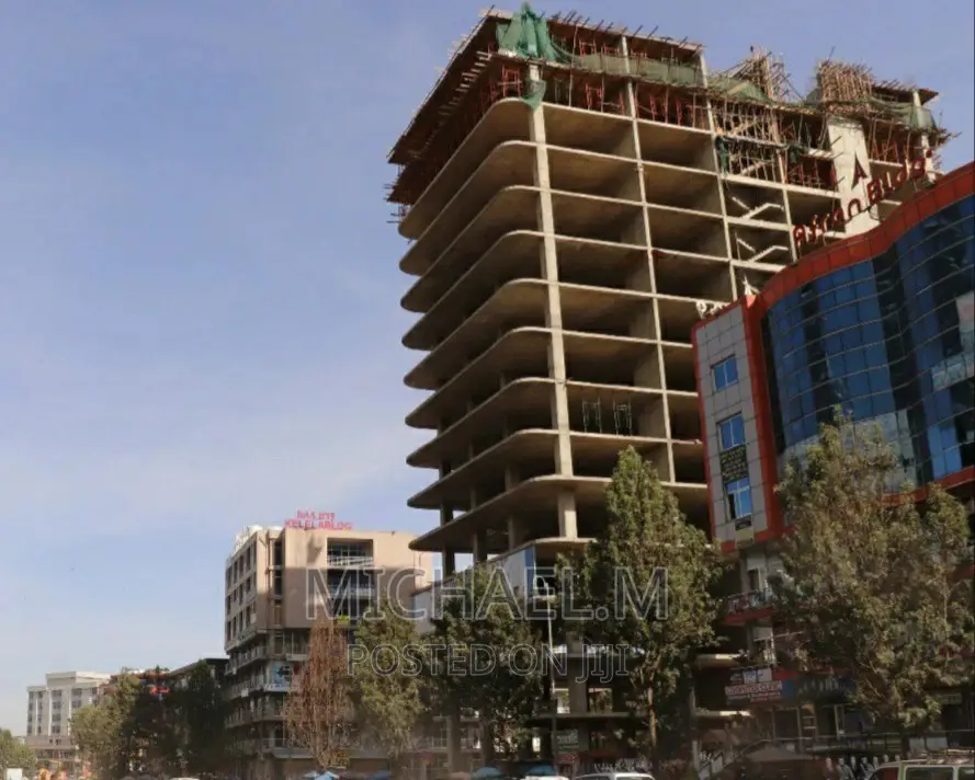 3bdrm Apartment in New Hope Realestate, Nifas Silk-Lafto for sale