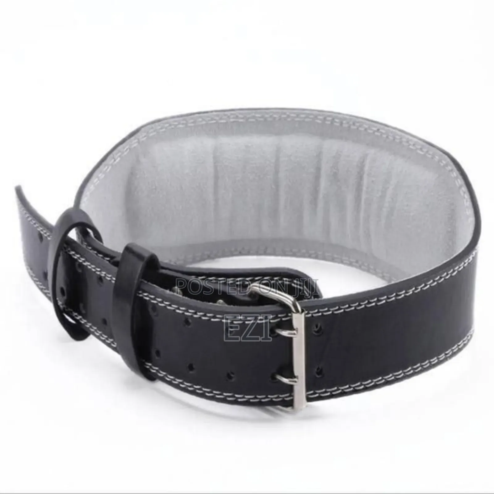 Standard Weightlifting Belt
