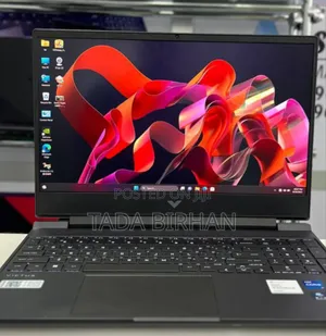 New Laptop HP Victus 16 16GB Intel Core I7 SSD 16 GB