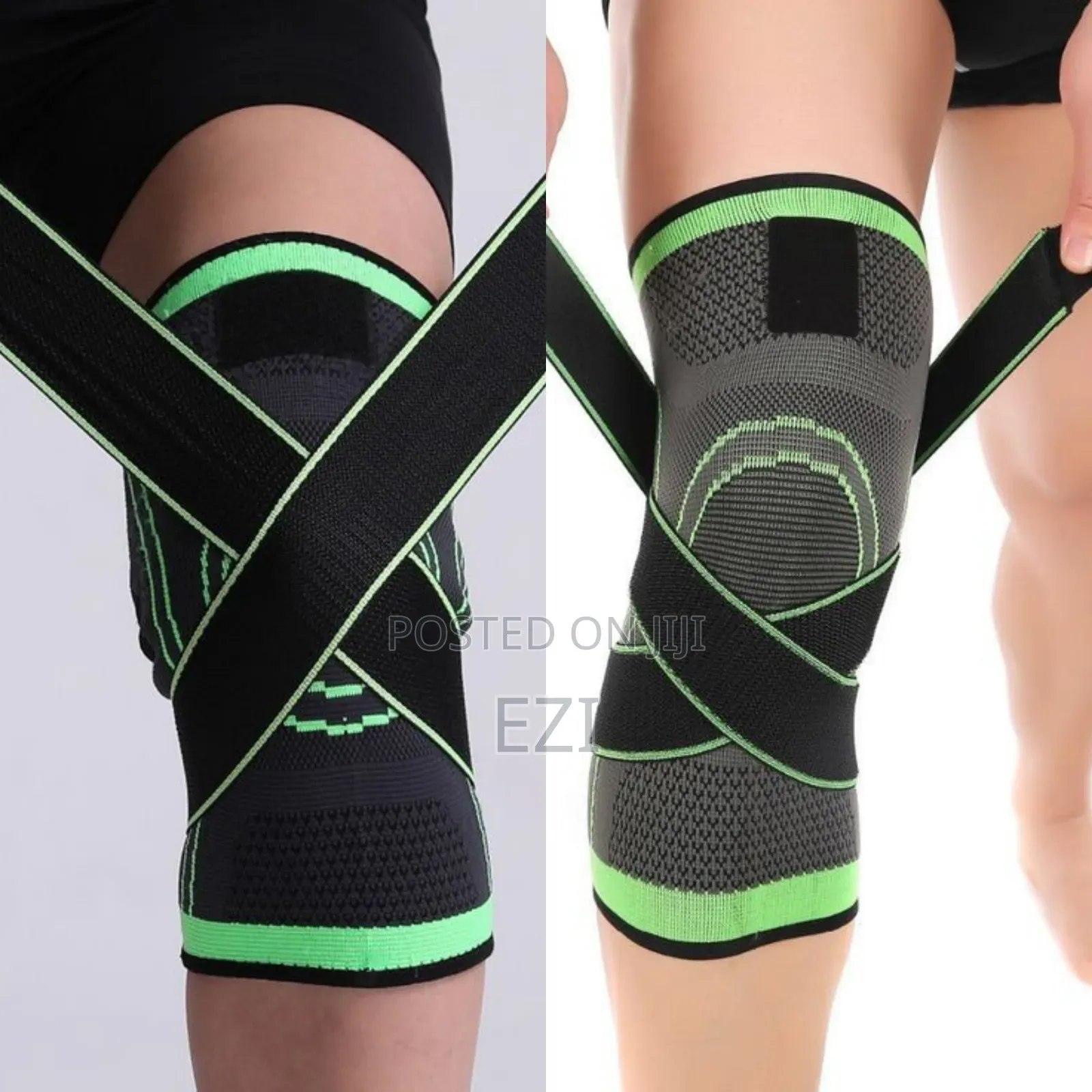 1pcs Knee Support