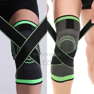 Photo - 1pcs Knee Support