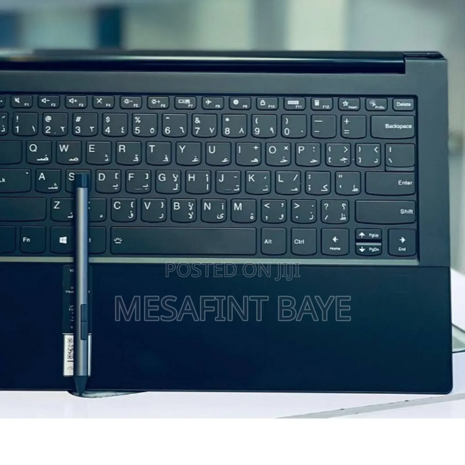 New Laptop Lenovo Yoga 9i 16GB Intel Core I7 SSD 1T