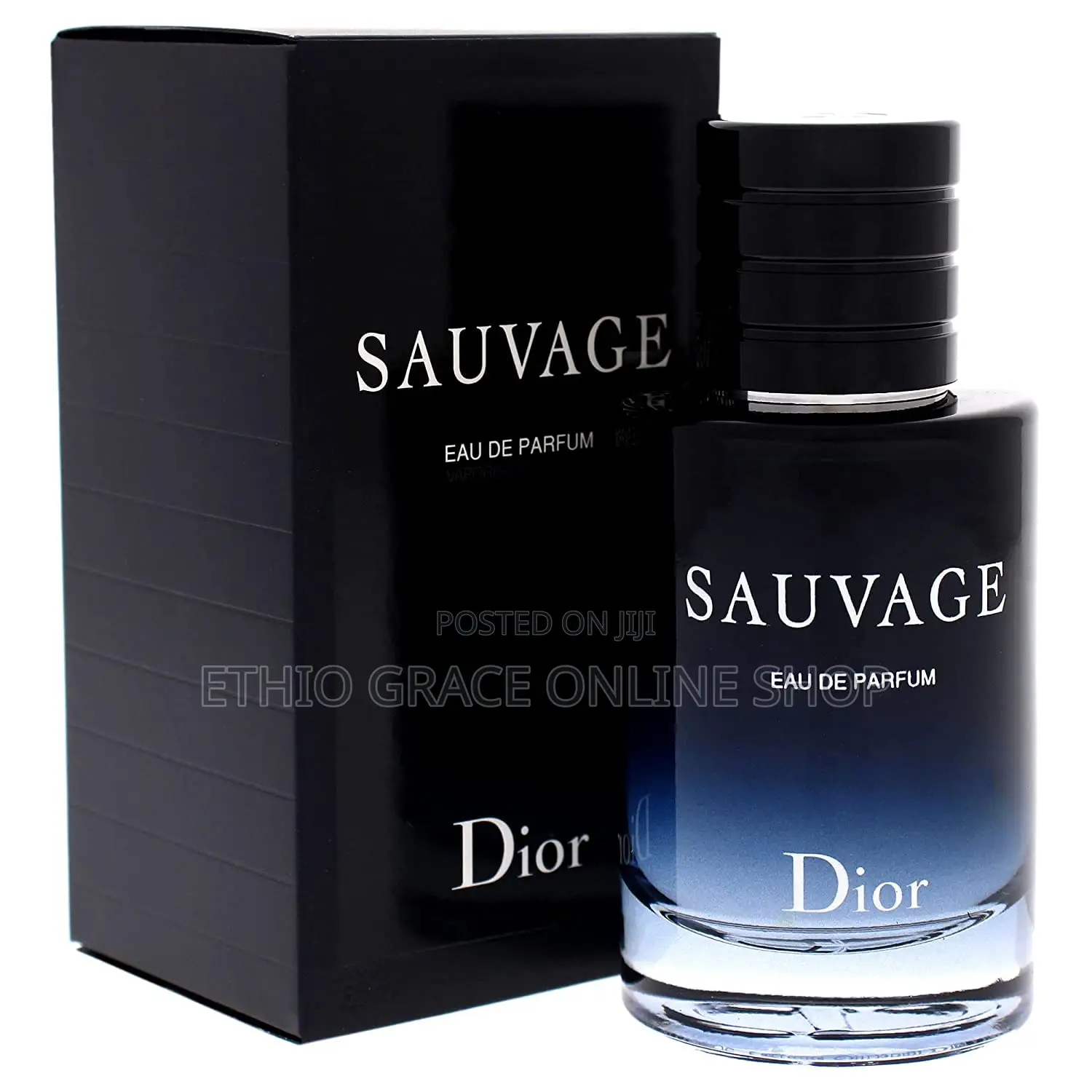 SAUSAGE Dior Perfume for Him