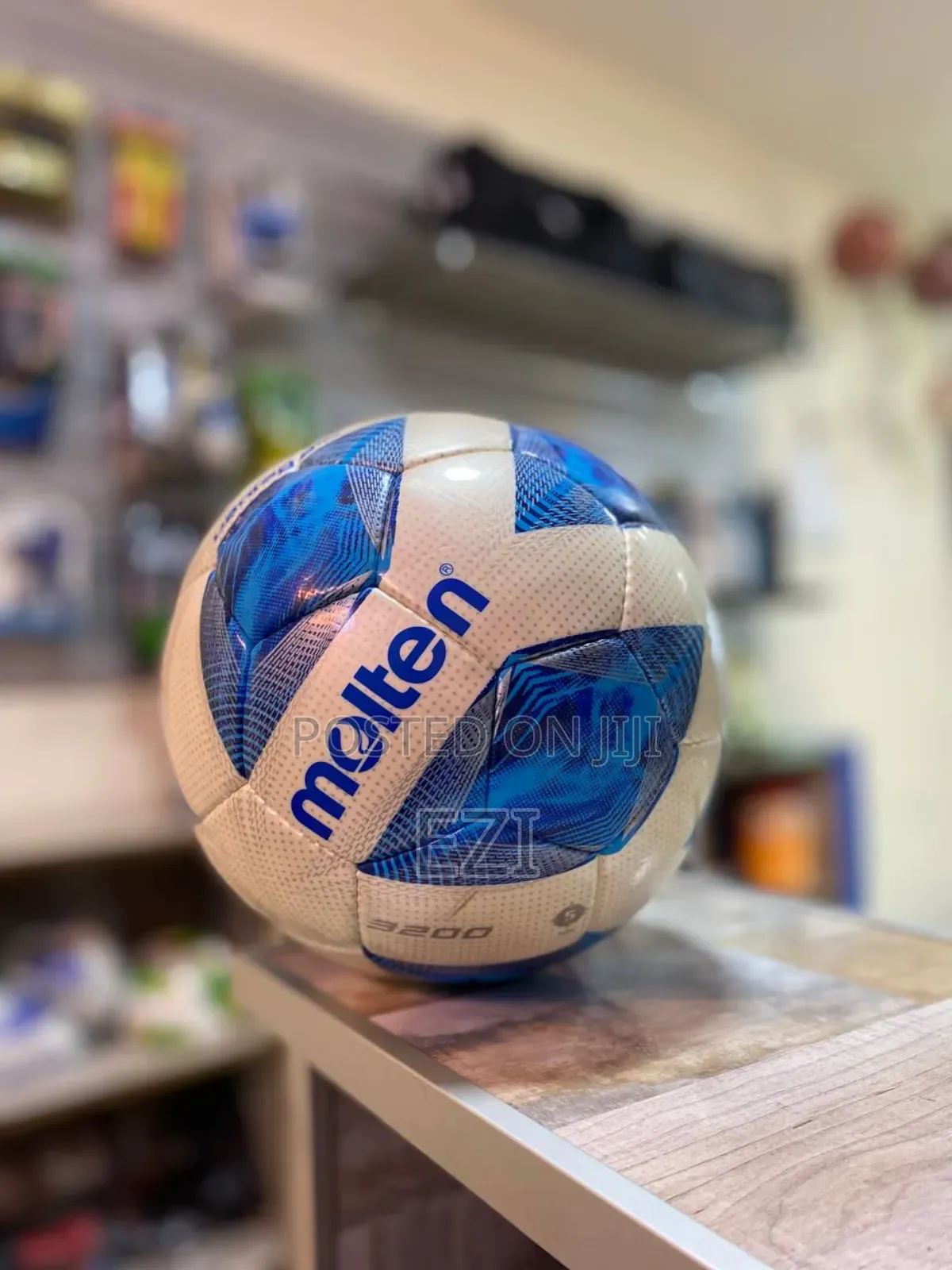 Fifa Standard Molten Football